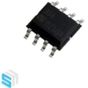 تصویر LM358D SO-8 (SOP-8) 