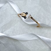 تصویر دستبند بچه گانه 