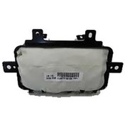 تصویر ایربگ داشبورد هیوندای توسان ۲۰۱۷ Passenger airbag