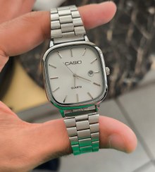 تصویر ساعت مچی کاسیو مدل اولد مانی 