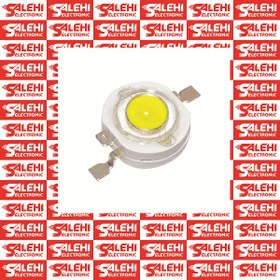 تصویر 1وات led 