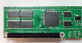 تصویر PiStorm Rev B Adapter for Commodore Amiga 500/2000 NEW 