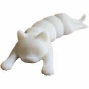 تصویر فیجت ضد استرس مدل گربه 