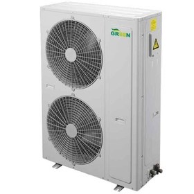 تصویر داکت اسپلیت 48000 گرین GREEN GDS-48P3T1/R1