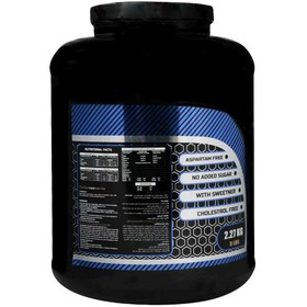 تصویر پودر پروتئین کازئین نایت پرو وزن 2270 گرم دکتر سان Dr Sun Casein Night Pro Powder 2270 g