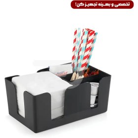 تصویر کدی بار لاکی 