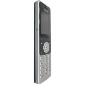 تصویر گوشی بی سیم اضافه تحت شبکه یالینک مدل SIP-W56H Yealink SIP-W56H VoIP Additional Handset