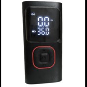 تصویر پمپ باد شارژی مدل ATJ-004 