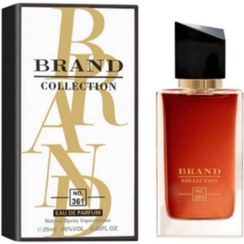 تصویر عطر لاکچری اکوا لیبر ۳۰میل luxury aqva libree 30ml 