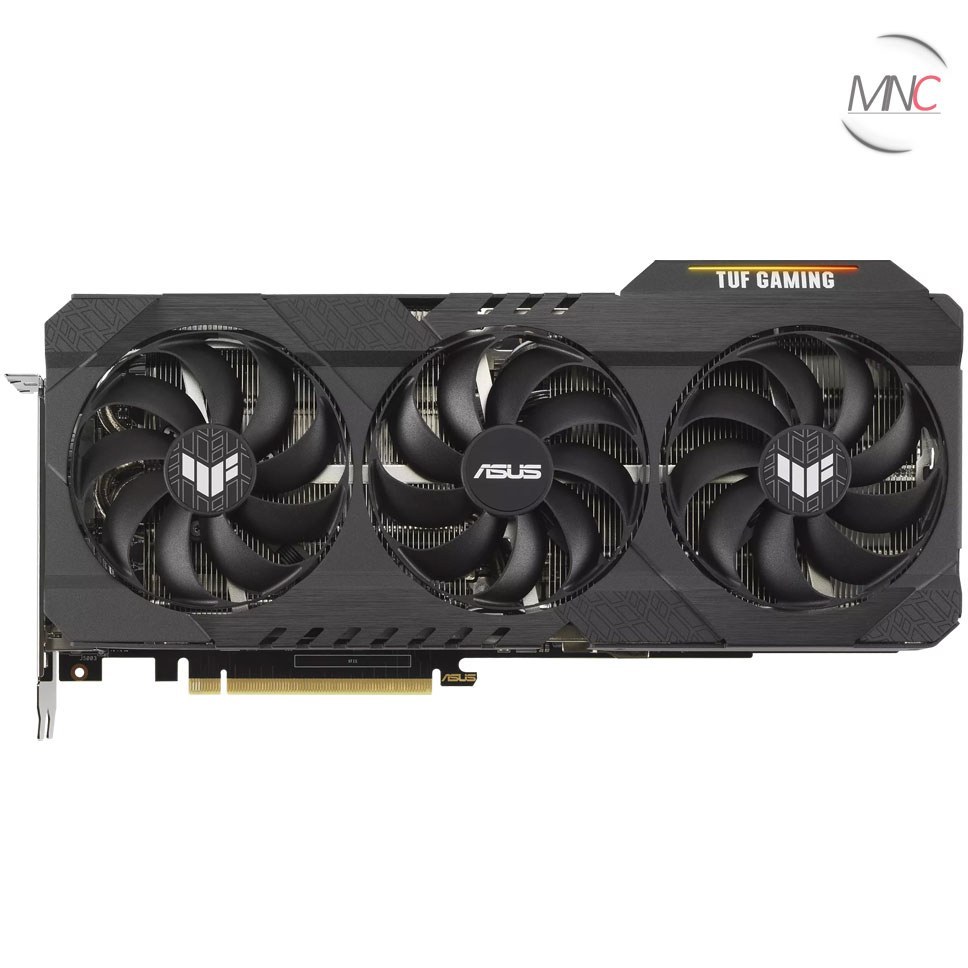 خرید و قیمت کارت گرافیک ایسوس TUF RTX 3090 OC 24G Gaming ا ASUS