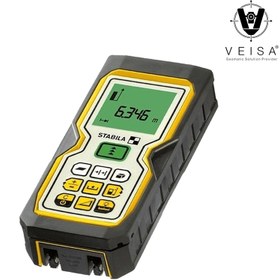 تصویر متر لیزری استابیلا مدل LD-400 ا Laser Meter STABILA LD-400 Laser Meter STABILA LD-400