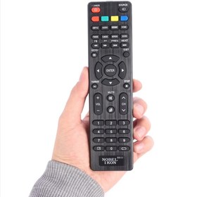 تصویر کنترل تلویزیون نوبل آیکون/هوریون Nobel Ikon 23111 کنترل تلویزیون نوبل آیکون/هوریون Nobel Ikon 23111