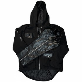 تصویر جکت mastermind 