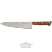 تصویر چاقو آشپزی ایکیا مدل IKEA VARDAGEN 