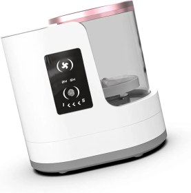 تصویر پاک کننده براش ارایشیHZ-006 ELECTRIC MAKEUP BRUSH CLEANER Model:HZ-006