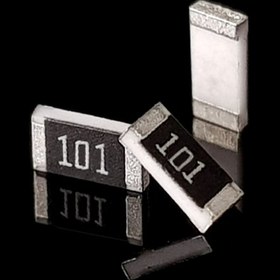 تصویر RESISTOR 100 OHM 1206 دسته بندی : RESISTOR