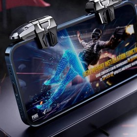 تصویر دسته بازی pubg مدل M01 