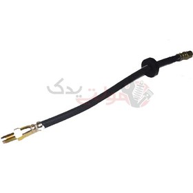 تصویر شیلنگ ترمز چرخ جلو MVM 315 