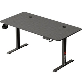 تصویر میز گیمینگ Redragon GD-3600-XL 180cm Black 