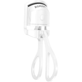 تصویر فرمژه شارژی شیائومی مدل Bomidi EC1 Xiaomi Bomidi Electric Heated Eyelash Curler EC1