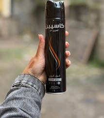 تصویر اسپری فوق قوی-براق کننده کاسپین 