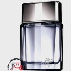 تصویر عطر ادکلن شان جان آی ام کینگ 