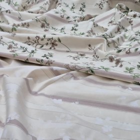 تصویر پارچه ملحفه ای کد C009 