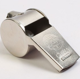 تصویر سوت فلزی داوری مدل JIN PIN-CY211 