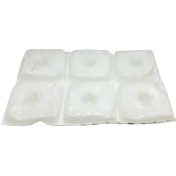 تصویر یخ خشک سونوکو 6 عددی 