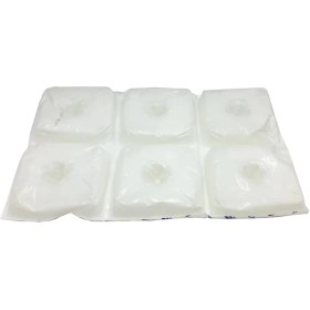 تصویر یخ خشک سونوکو 6 عددی 