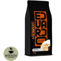 تصویر پودر لاته فندق (یک کیلو) 