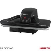 تصویر اتو پرس ژانومه مدل ML500 ظرفیت ۰.۸ لیتر 