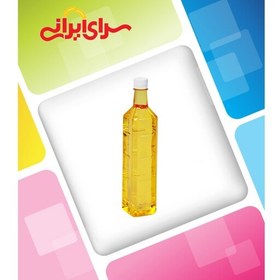 تصویر روغن ارده کنجد با کیفیت تضمینی و مرجوعی. سرای ایرانی ارسال به سراسر کشور 