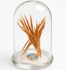 تصویر جای خلال گنبدی کد محصول 1404060 