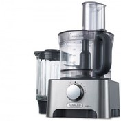 تصویر غذاساز کنوود مدل FDM786 ظرفیت ۳ لیتر با بدنه فلزی و ۸ سرعته 