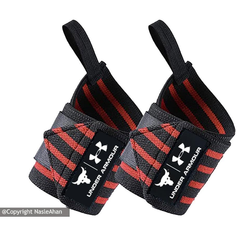 Under armour 2025 hand band