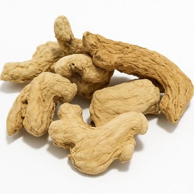 تصویر زنجبیل قلم 