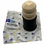 تصویر پژو ضربه گیر اکسل عقب مربعی سمند ایساکو 1110102499 