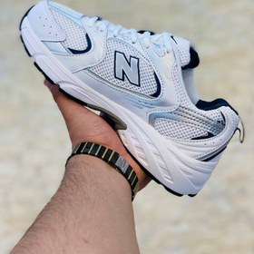 تصویر کتونی نیوبالانس ویتنامی newbalance 530 وارداتی سایز 38الی 45 Newbalance 530