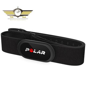 تصویر سنسور پلار مدل POLAR H10 HEART RATE 