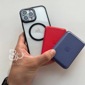 تصویر ولت جاکارتی مگسیف ACS1005 Wallet