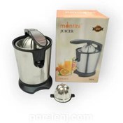 تصویر آب مرکبات گیر مونتینی مدلCITRUS12 