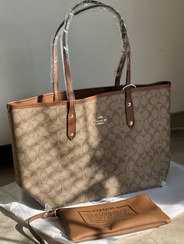 تصویر توت بگ کوچ 