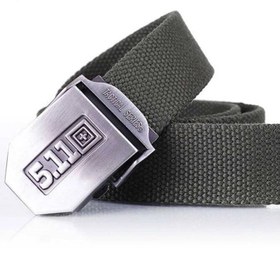 تصویر کمربند نظامی Tactical Series مدل511 