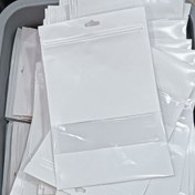 تصویر زیپ کیپ گلاسه glase