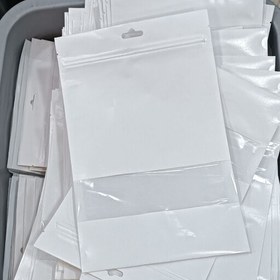 تصویر زیپ کیپ گلاسه glase