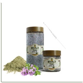 تصویر گل آویشن خشک یا پودری بسته بندی 