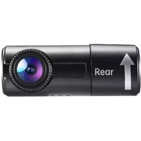 تصویر دوربین عقب خودروی شیائومی مدل Jiekemi KM800-1 jiekemi rear cam kn800-1