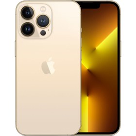 تصویر گوشی اپل دو سیم iPhone 13 Pro (Not Active) | حافظه 256 گیگابایت Apple iPhone 13 Pro Dual Sim (Not Active) 256 GB