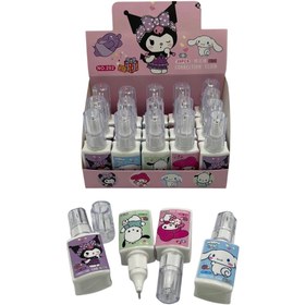 تصویر غلط گیر فانتزی کرومی 